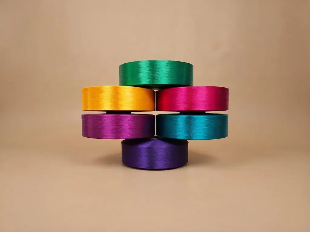 DDY Yarn