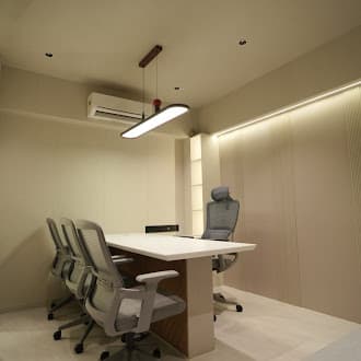 Sonuraj Filament Office Interior