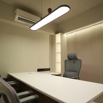 Sonuraj Filament Meeting Room