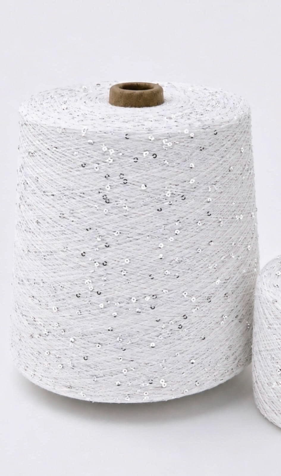 Specialty Yarn