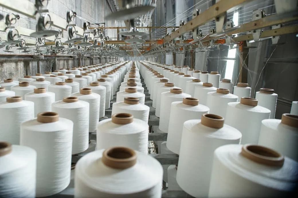 Sonuraj Filament production team