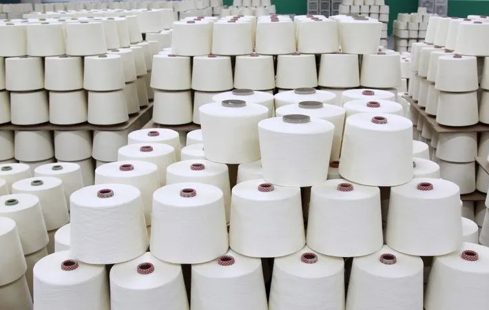 Sonuraj Filament production floor