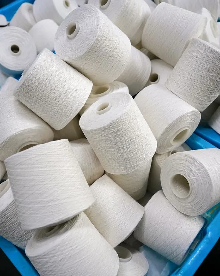 Sonuraj Filament yarn manufacturing